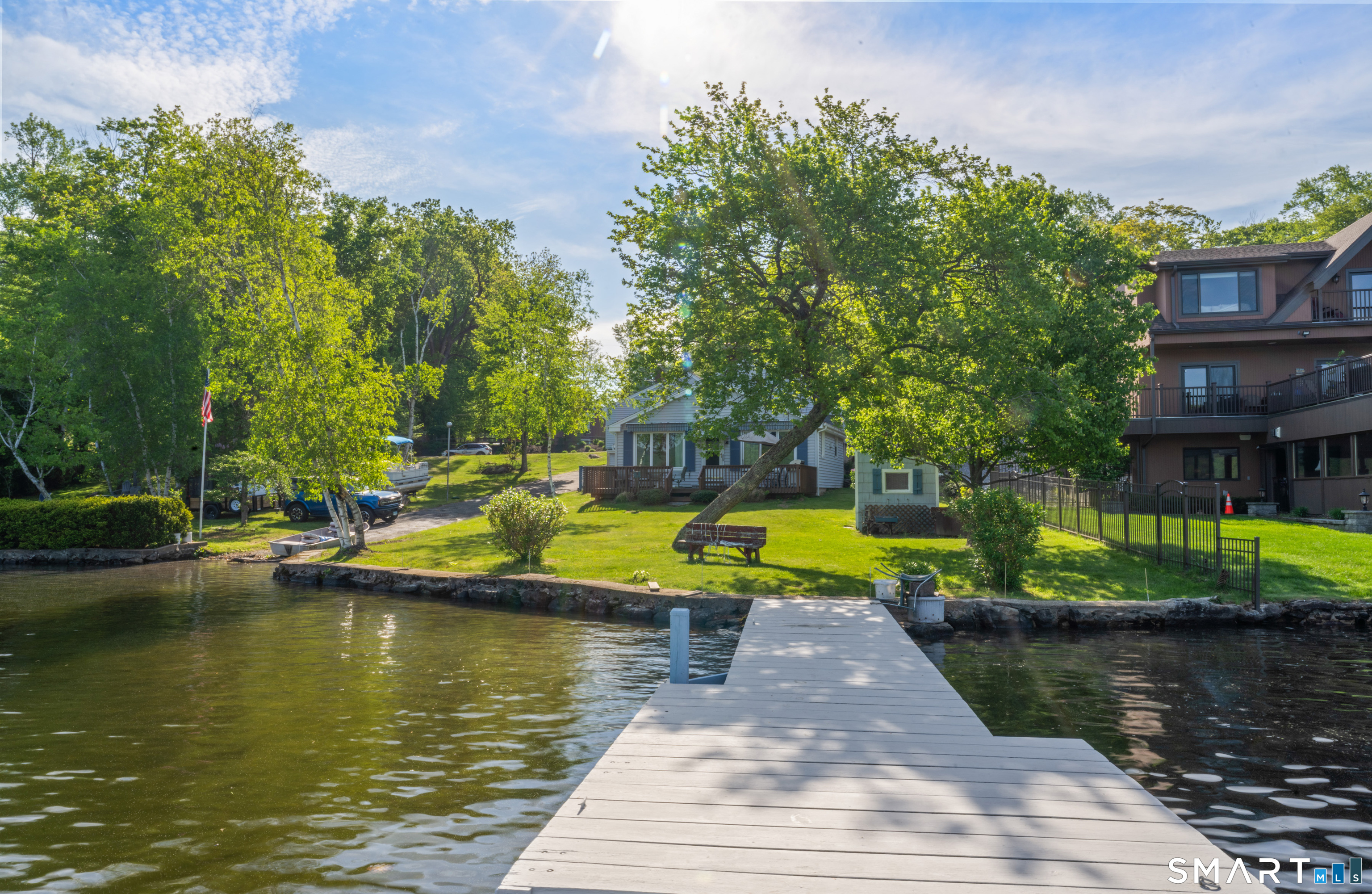 660 East Wakefield Boulevard Winchester CT 06098