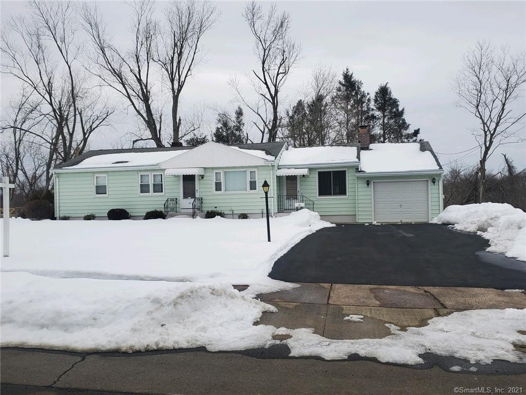 40 Frost Drive North Haven CT 06473