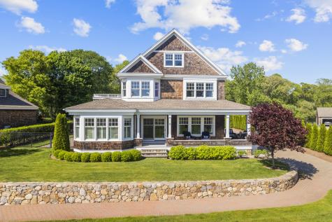 32 Osprey Commons Clinton CT 06413