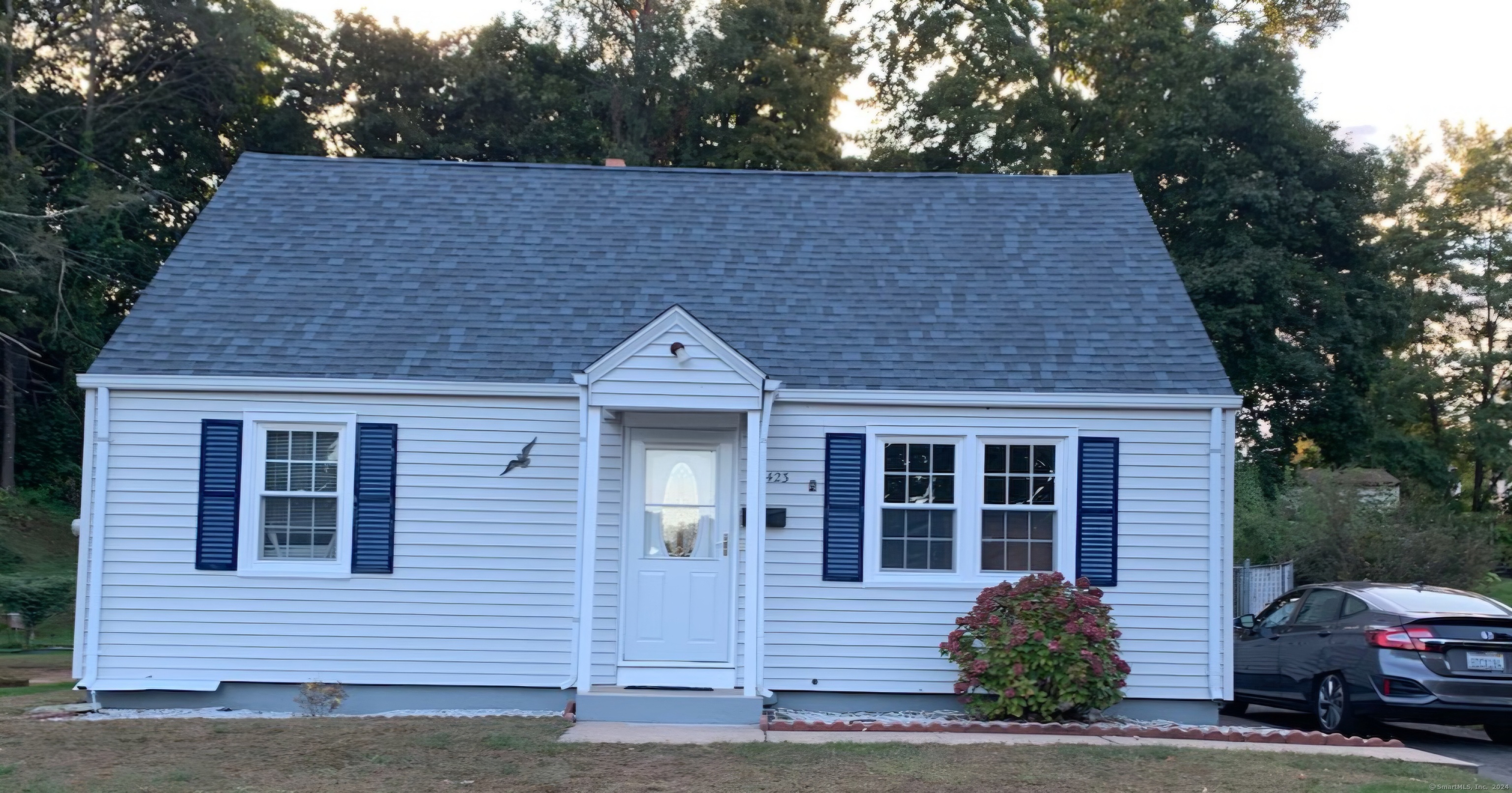 423 Glen Street New Britain CT 06051