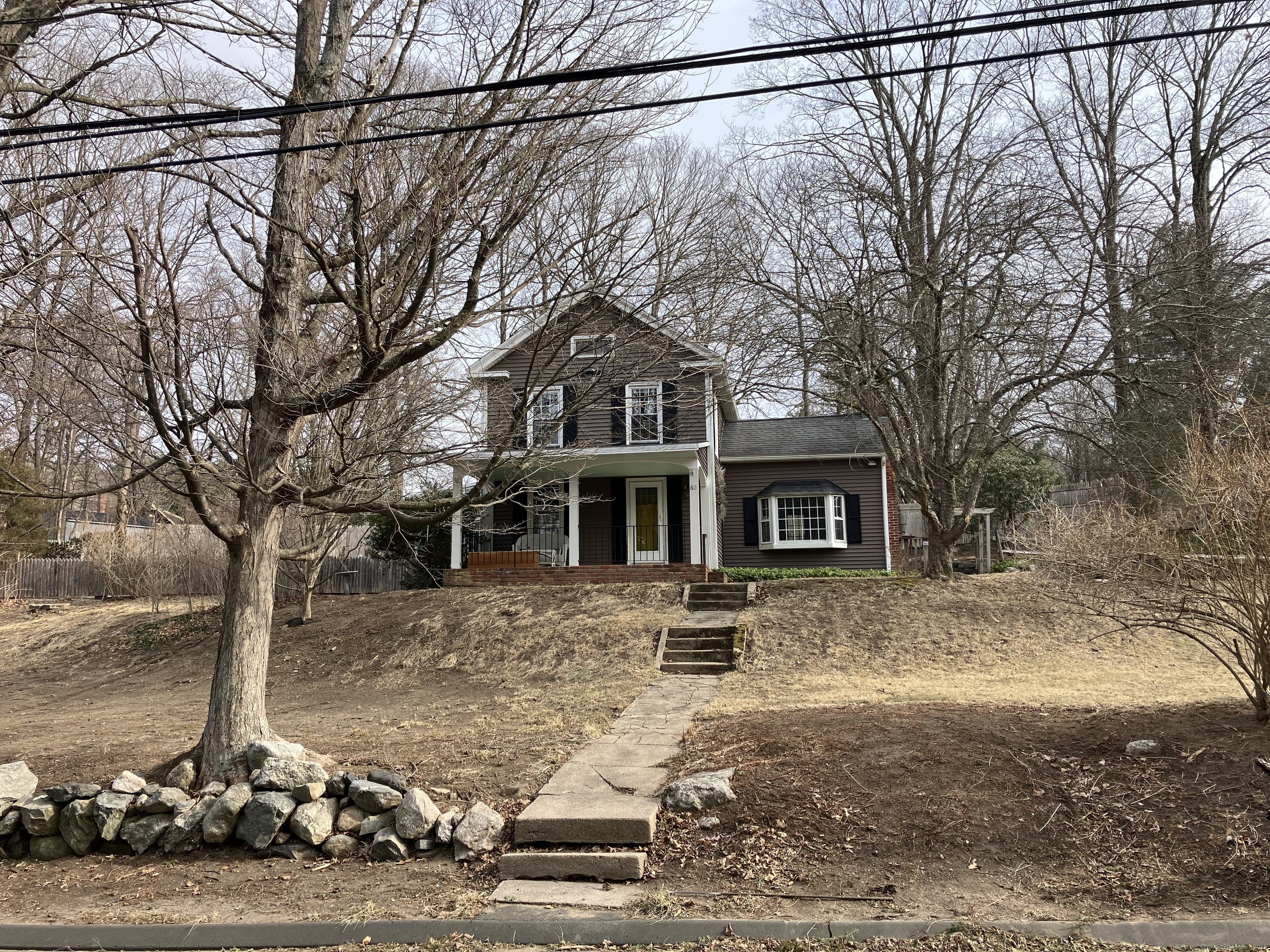 60 New Road Avon CT 06001