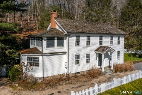 32 Wykeham Road Washington CT 06793