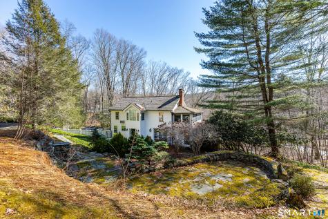 32 Wykeham Road Washington CT 06793