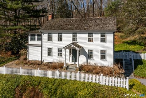 32 Wykeham Road Washington CT 06793