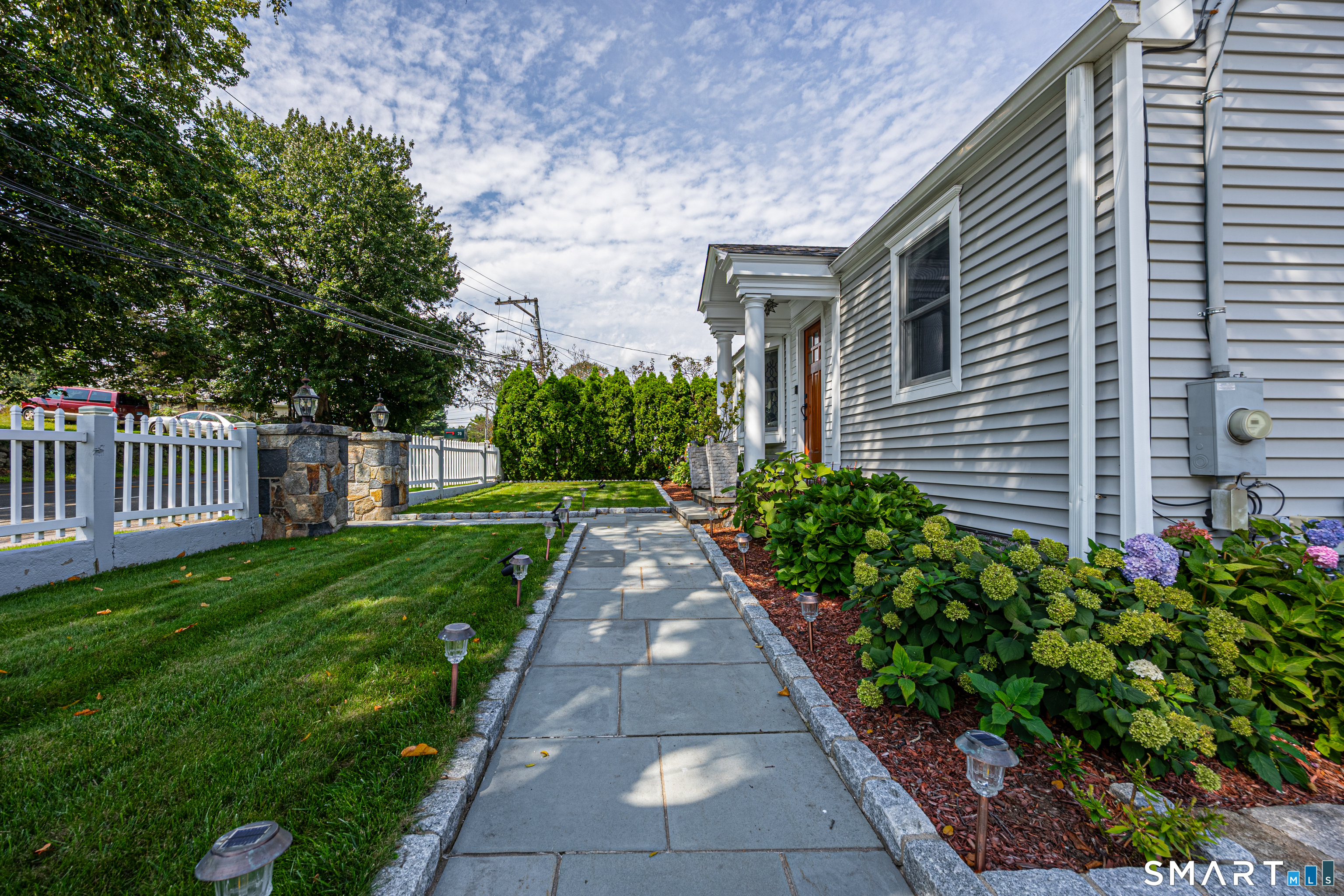 70 North Taylor Avenue Norwalk CT 06854