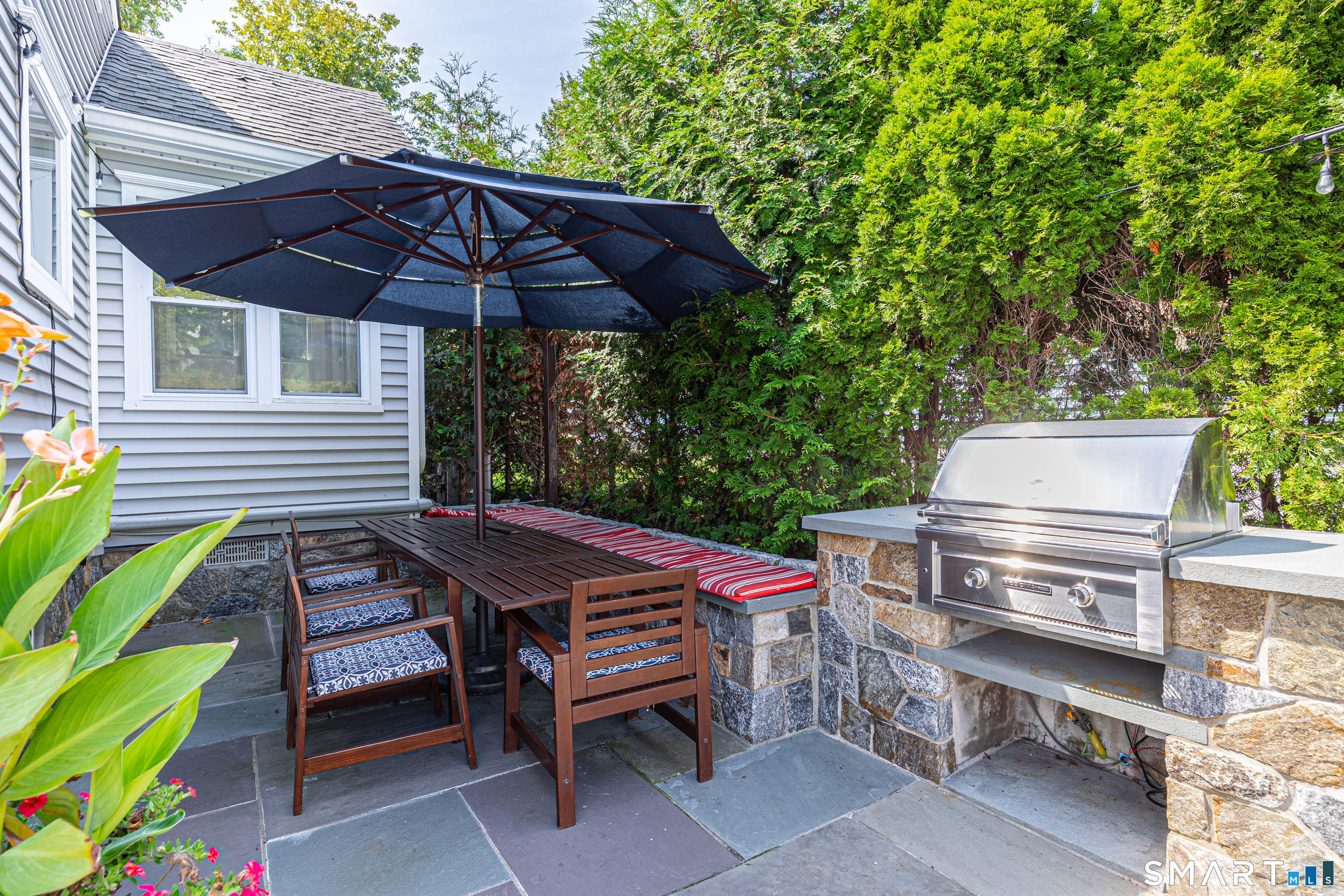 70 North Taylor Avenue Norwalk CT 06854