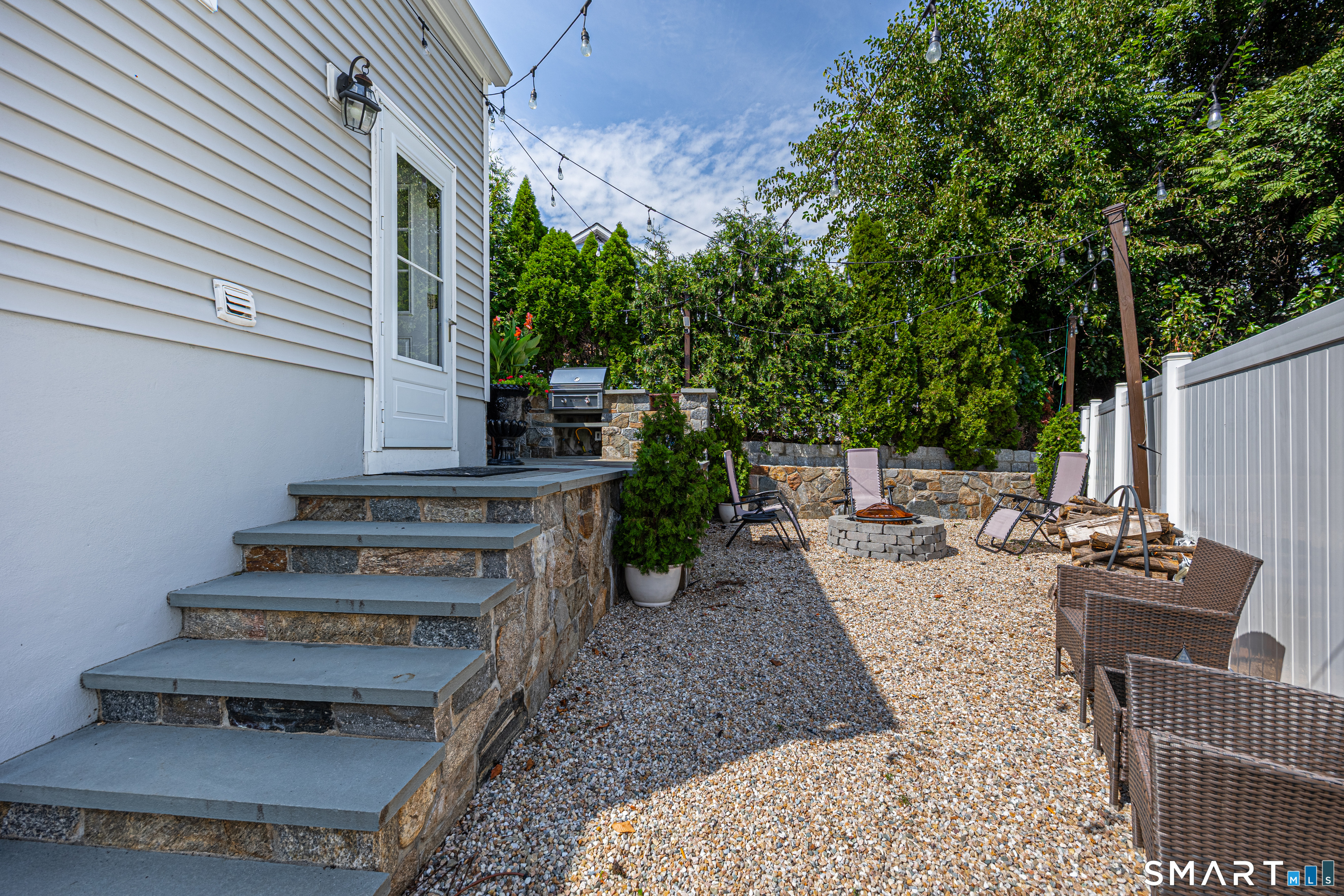 70 North Taylor Avenue Norwalk CT 06854