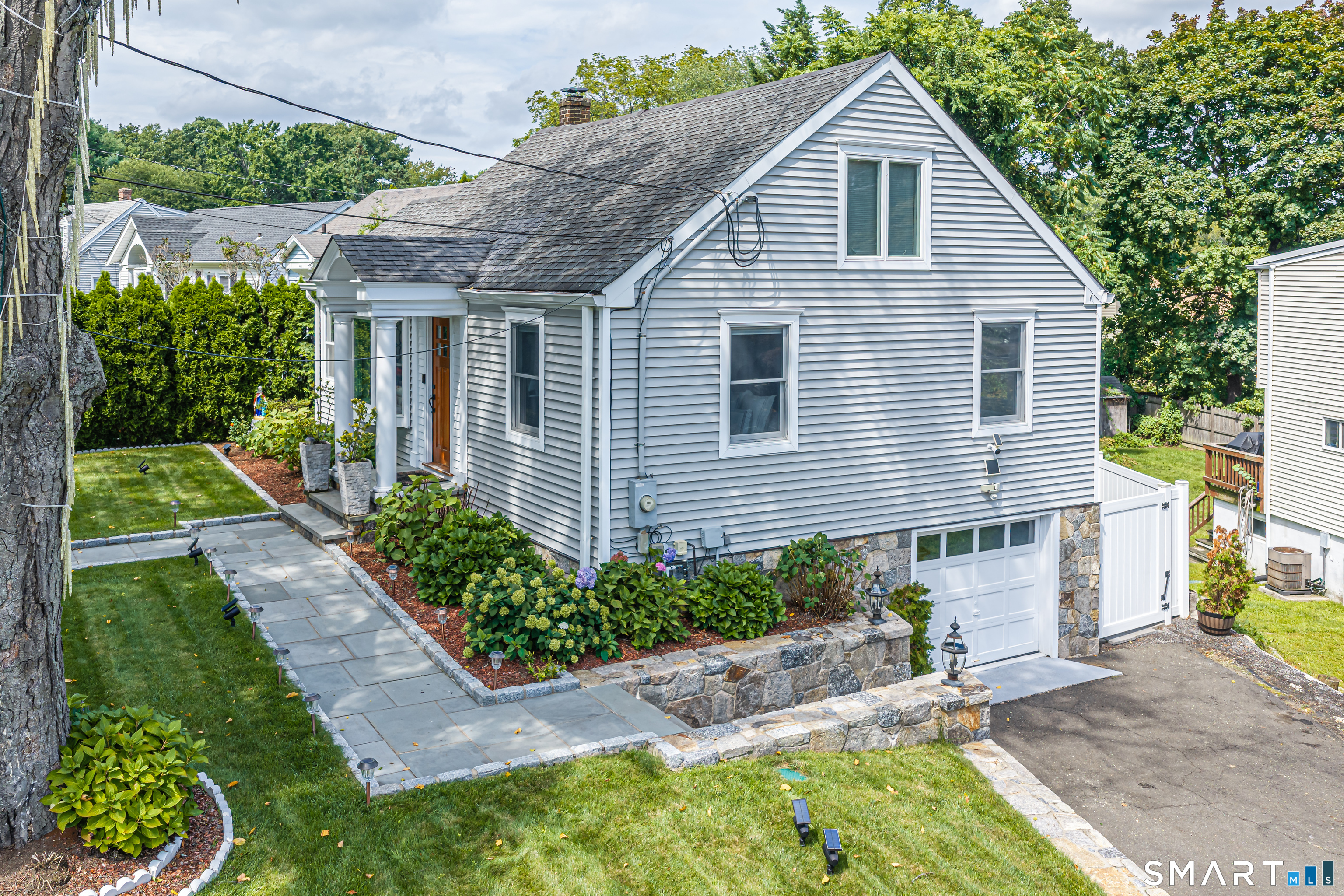 70 North Taylor Avenue Norwalk CT 06854