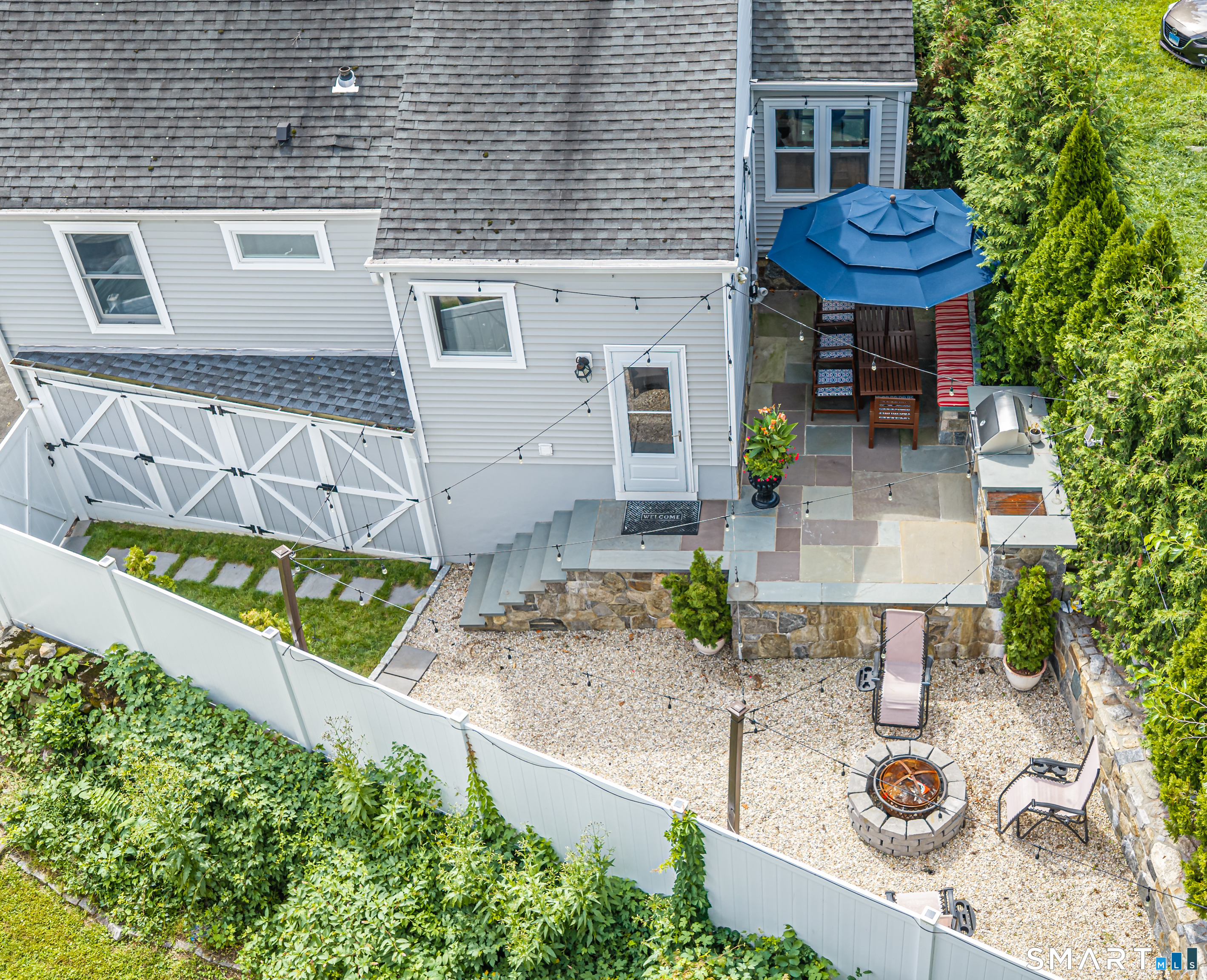 70 North Taylor Avenue Norwalk CT 06854
