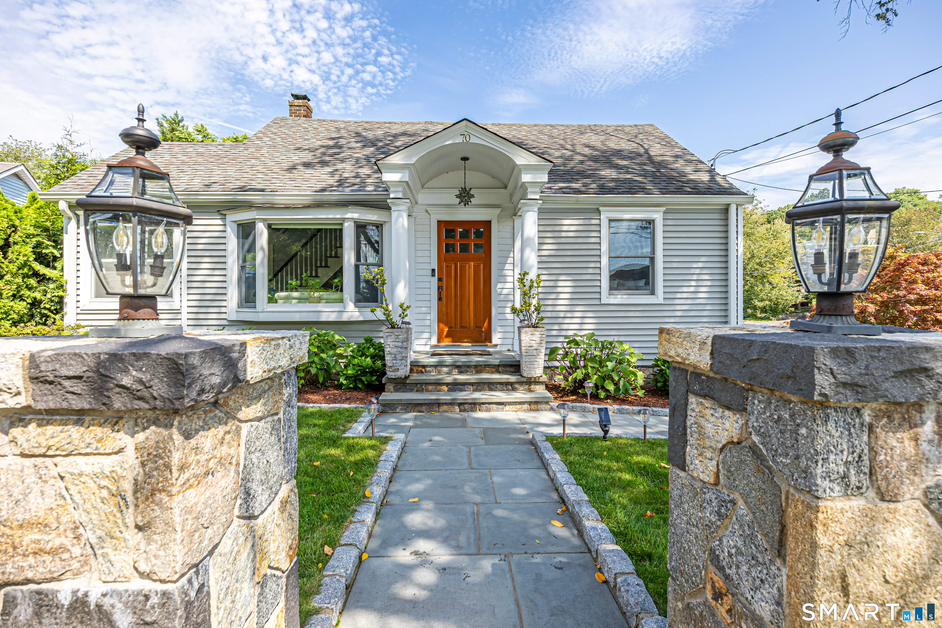 70 North Taylor Avenue Norwalk CT 06854