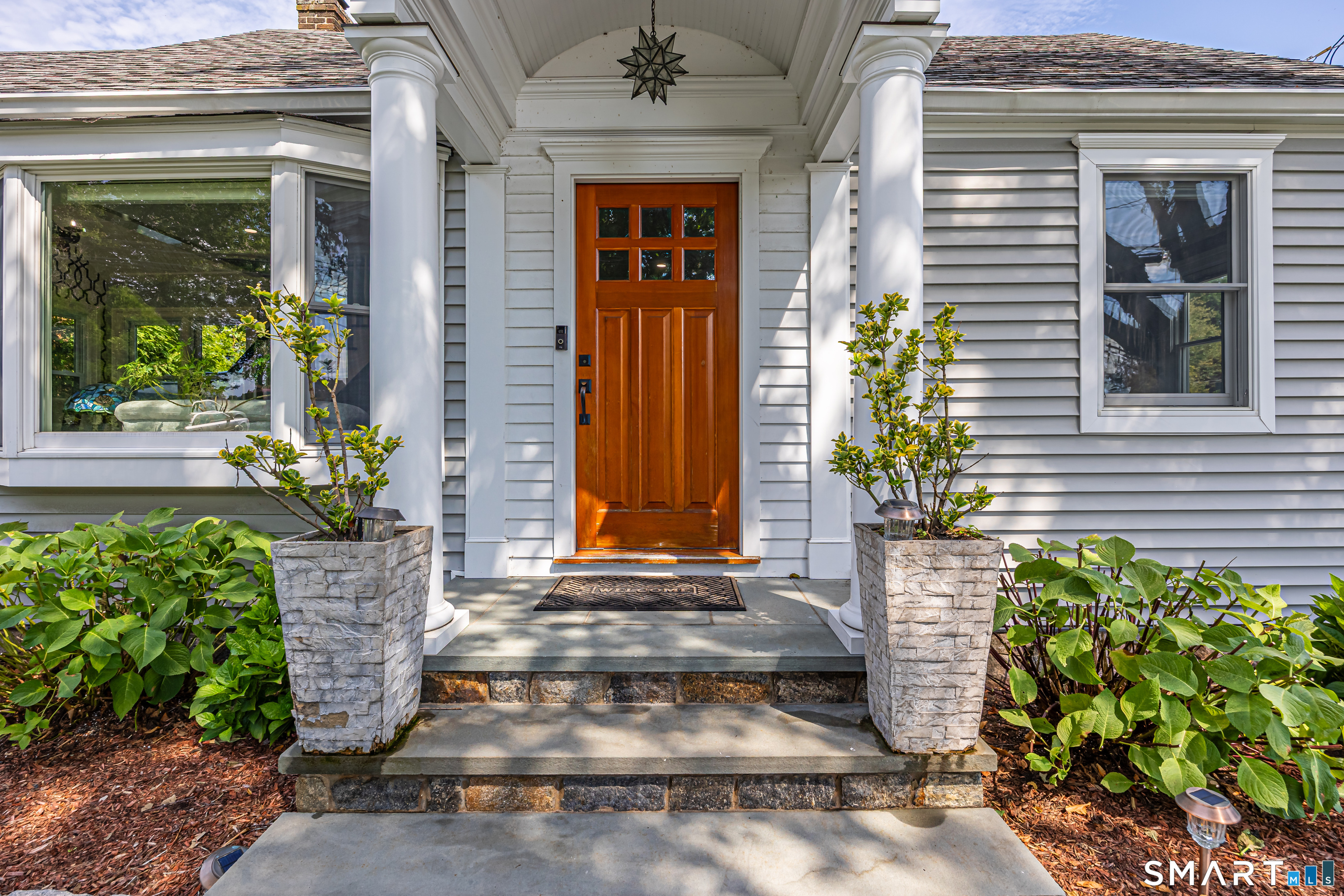 70 North Taylor Avenue Norwalk CT 06854