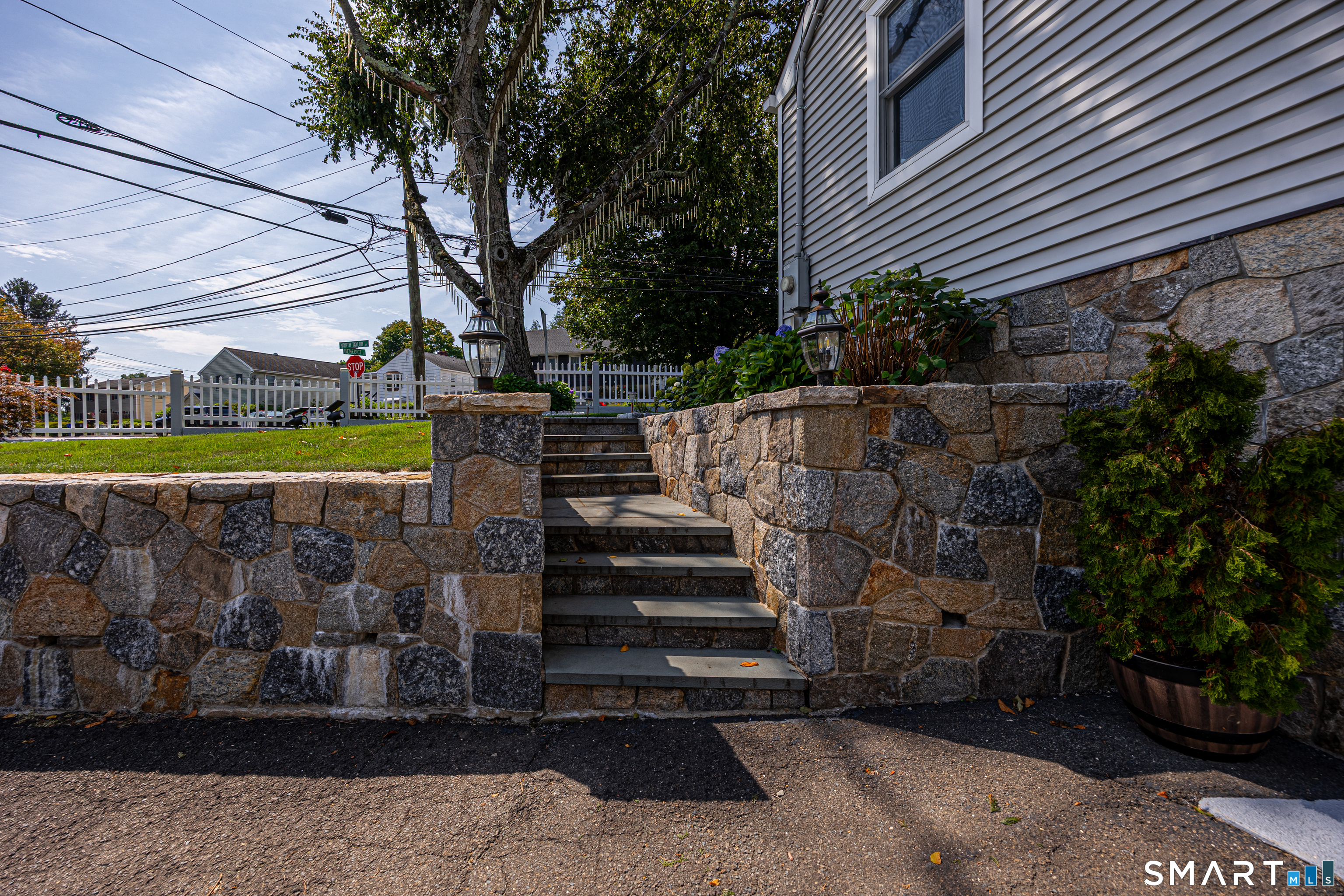 70 North Taylor Avenue Norwalk CT 06854