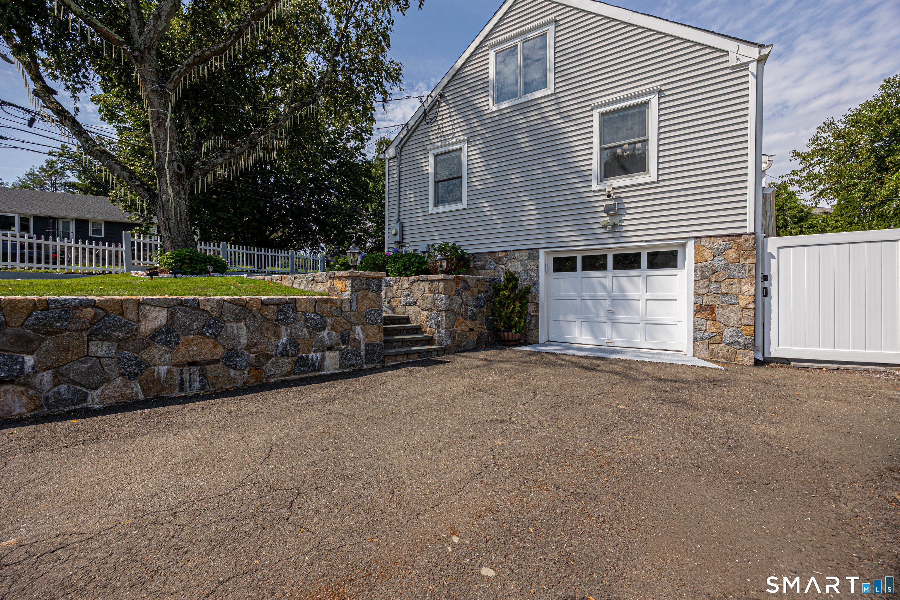 70 North Taylor Avenue Norwalk CT 06854