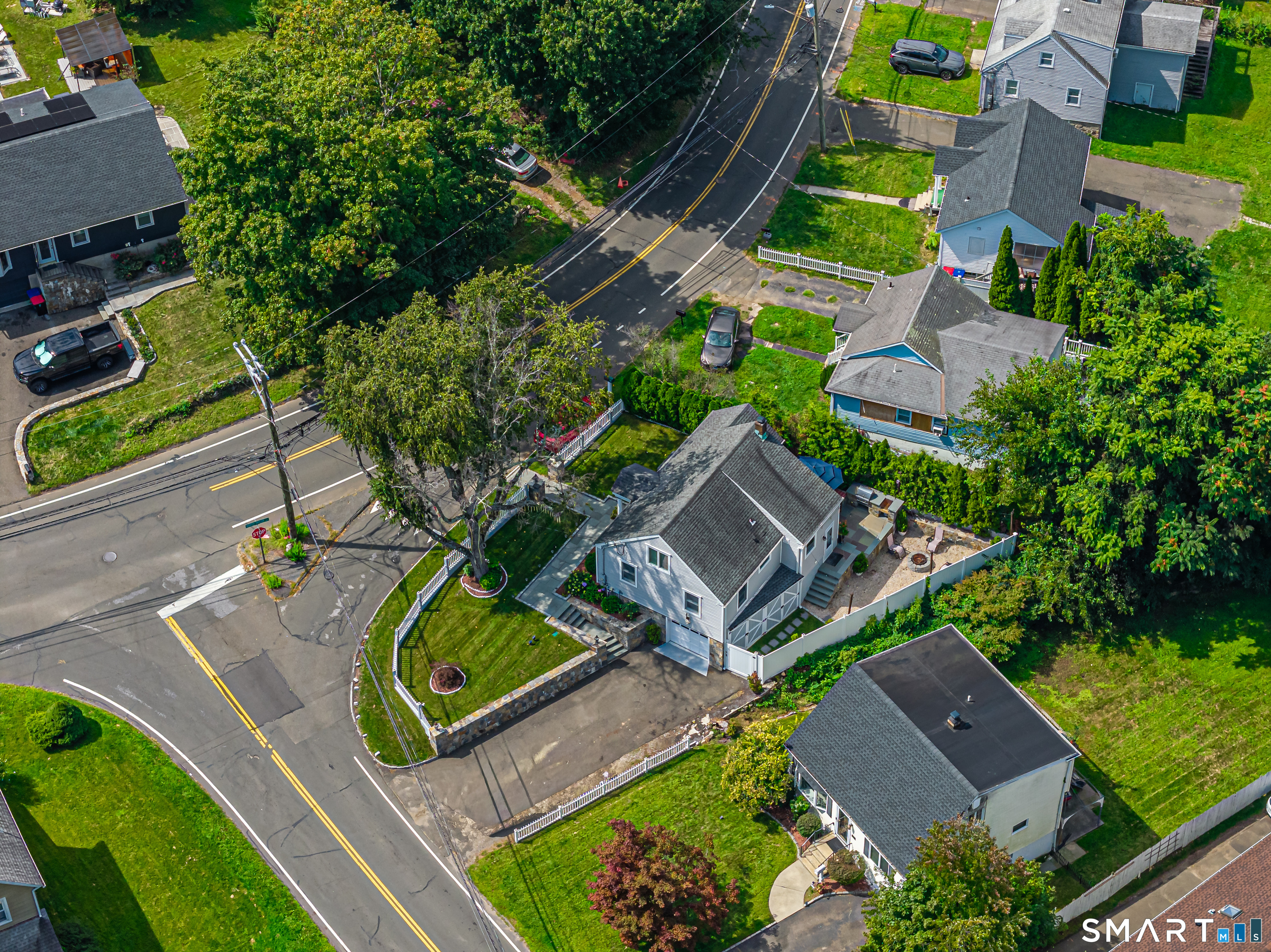 70 North Taylor Avenue Norwalk CT 06854