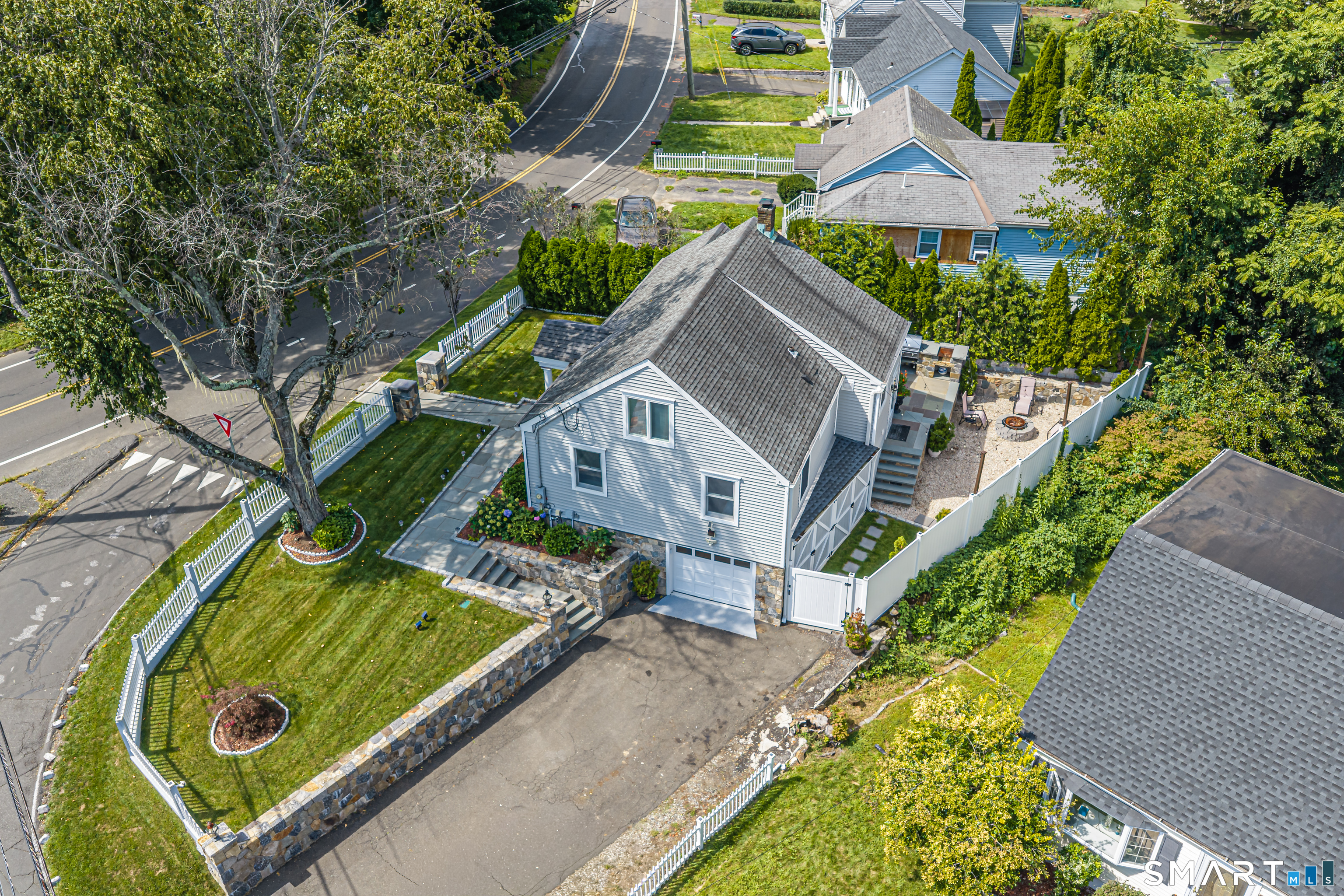 70 North Taylor Avenue Norwalk CT 06854
