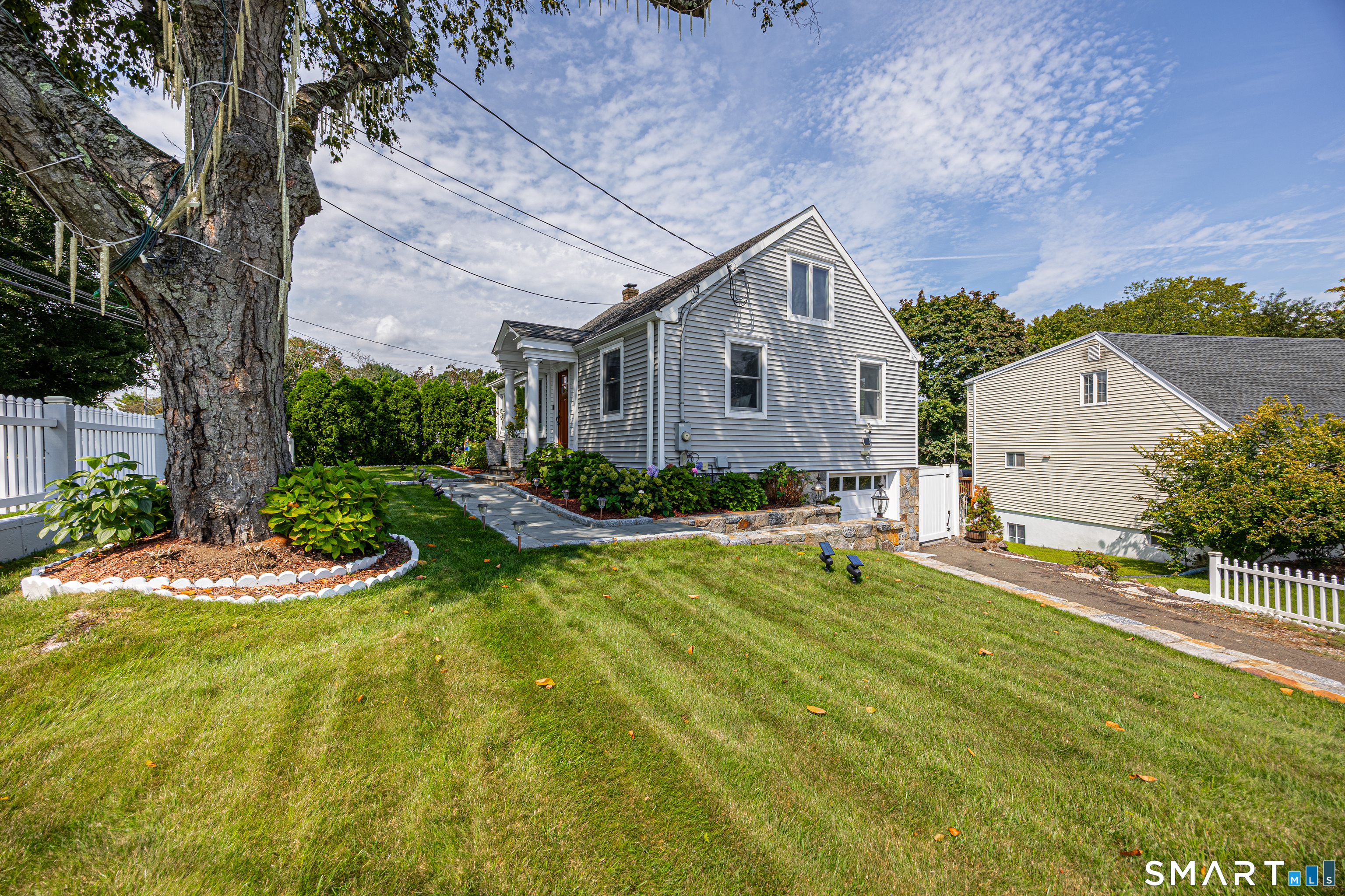 70 North Taylor Avenue Norwalk CT 06854