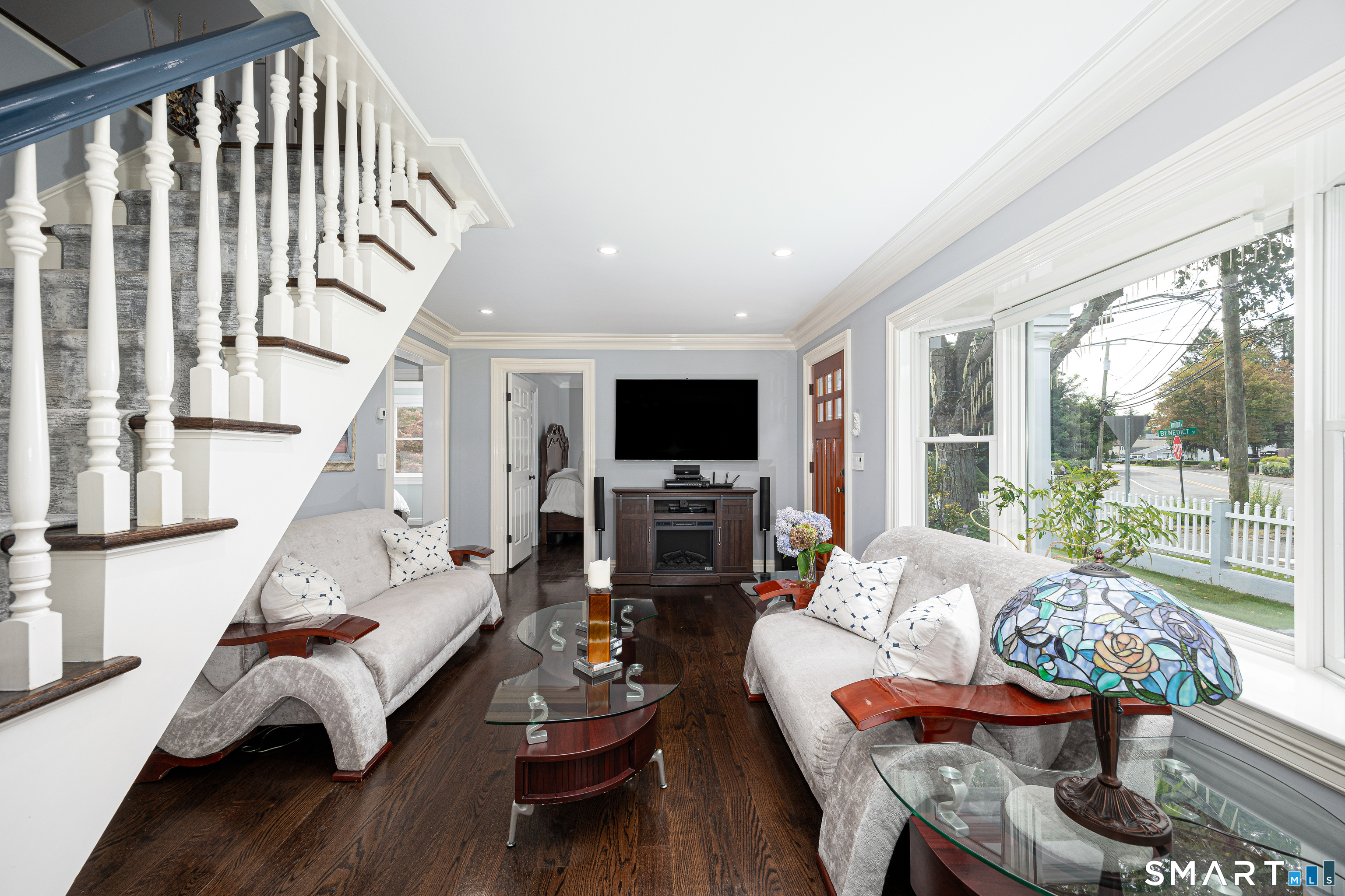 70 North Taylor Avenue Norwalk CT 06854
