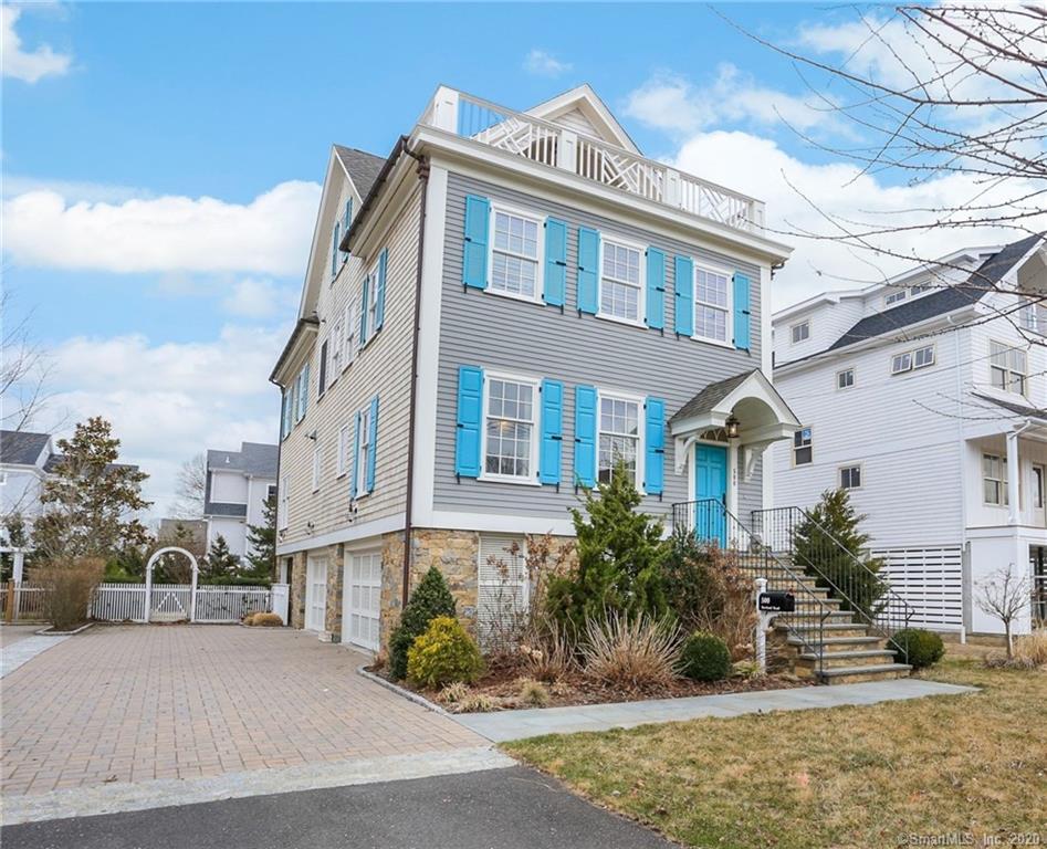 500 Rowland Road Fairfield CT 06824