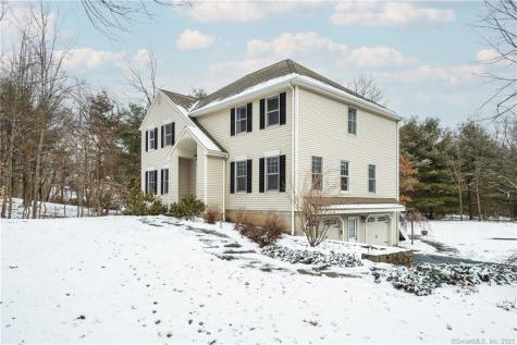 7 Washbrook Road Newtown CT 06470