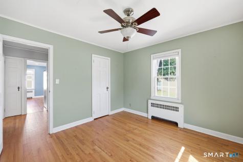 46 Crosshill Road West Hartford CT 06107
