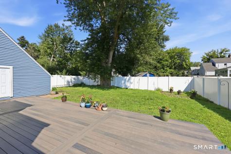 46 Crosshill Road West Hartford CT 06107