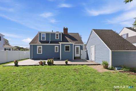 46 Crosshill Road West Hartford CT 06107
