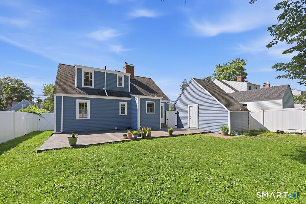 46 Crosshill Road West Hartford CT 06107
