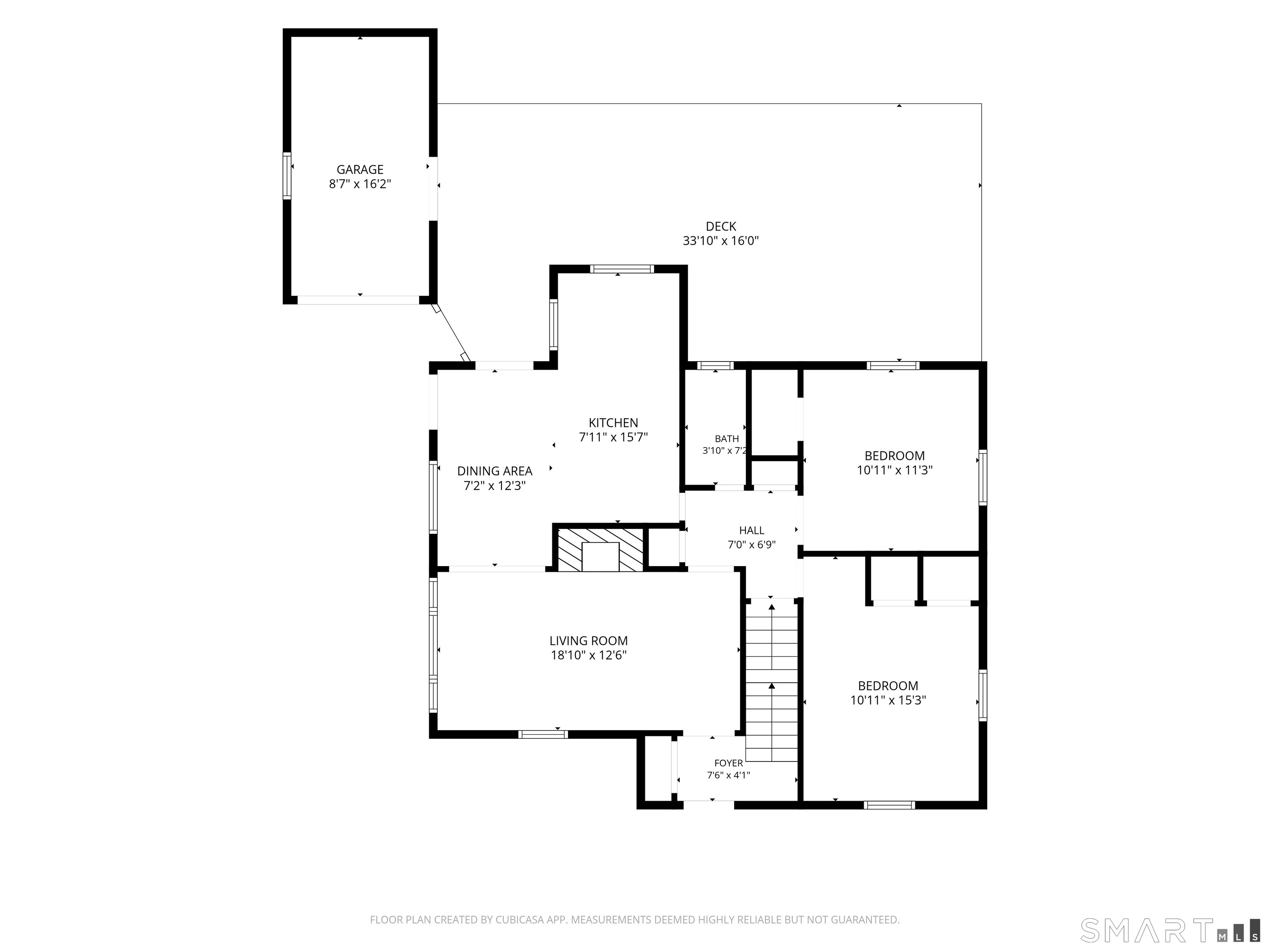 46 Crosshill Road West Hartford CT 06107