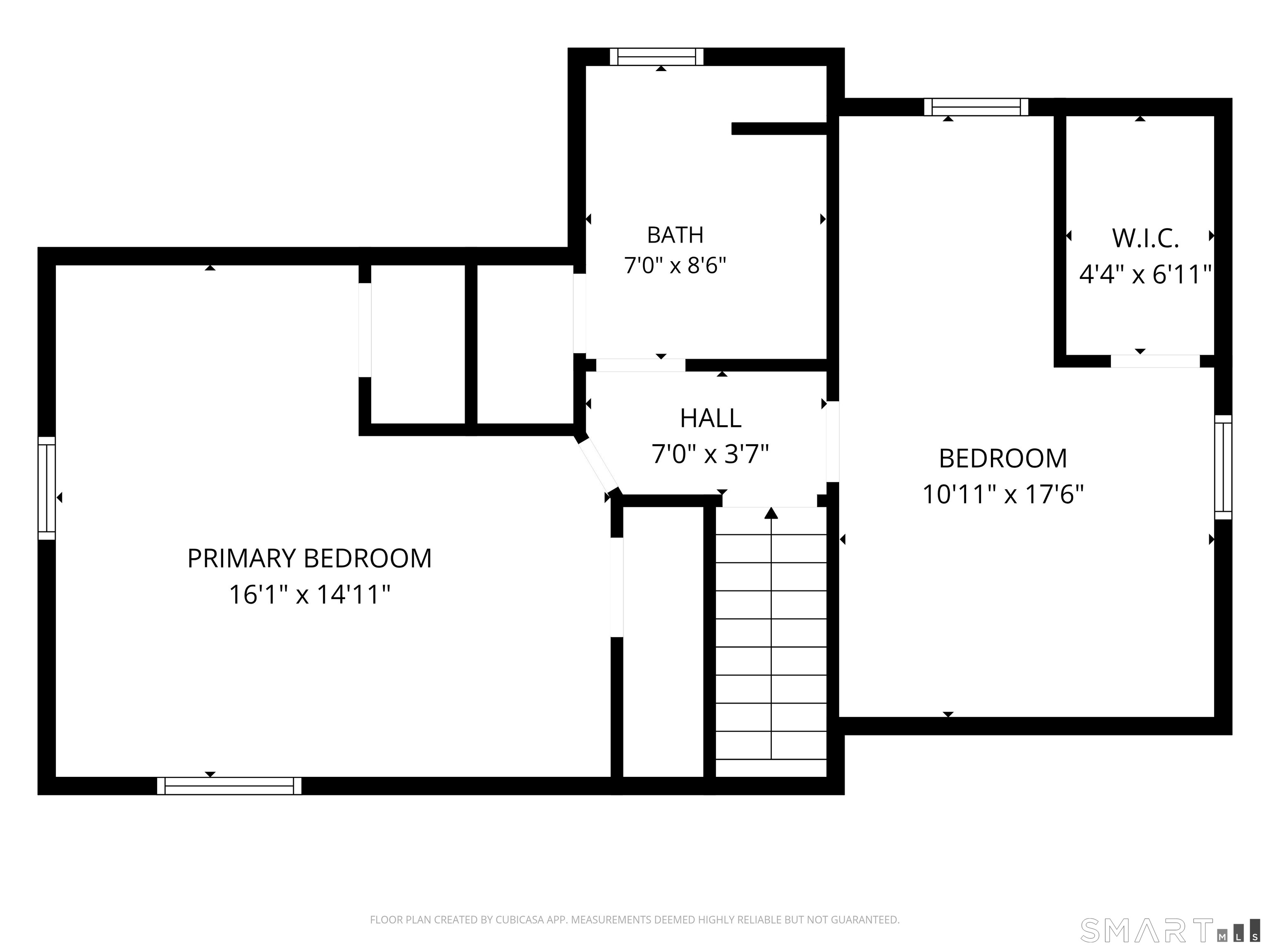 46 Crosshill Road West Hartford CT 06107