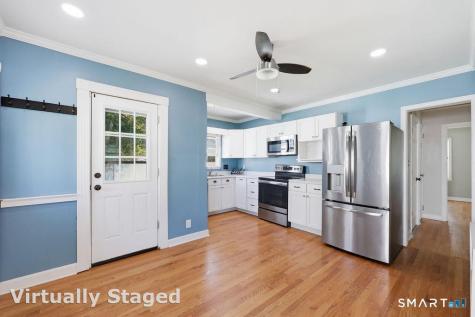 46 Crosshill Road West Hartford CT 06107