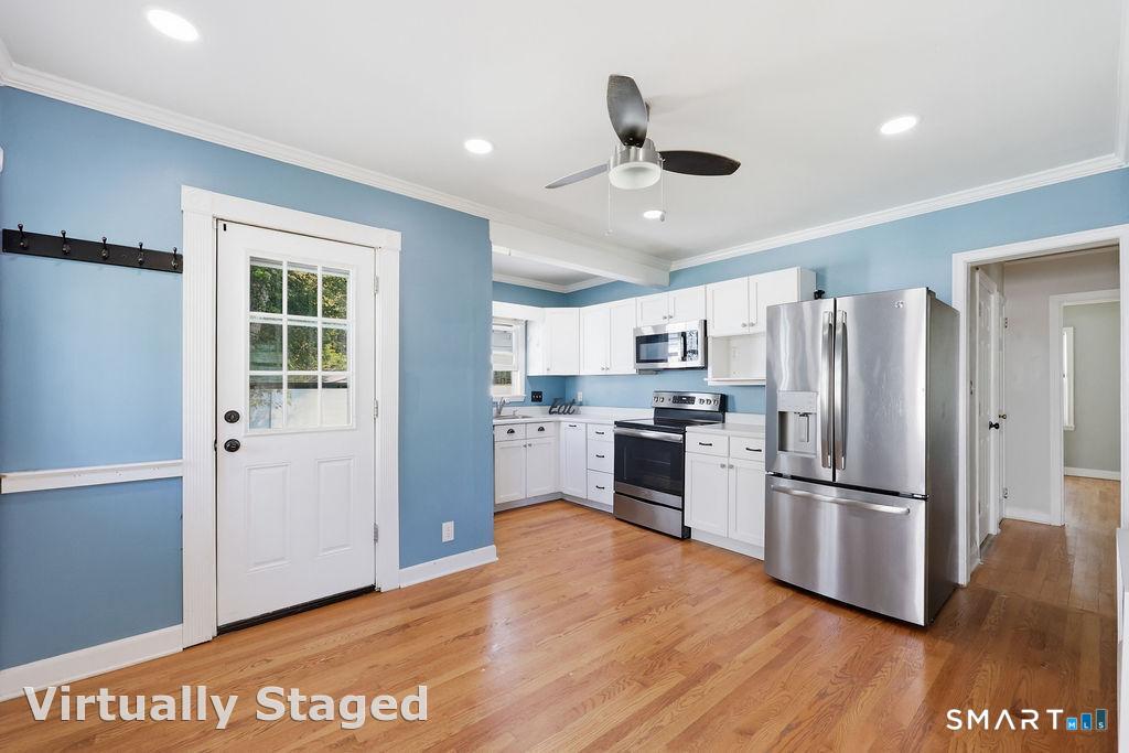 46 Crosshill Road West Hartford CT 06107