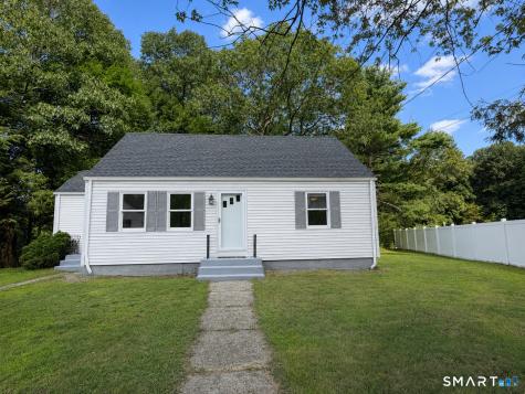 30 Russ Road Windham CT 06226