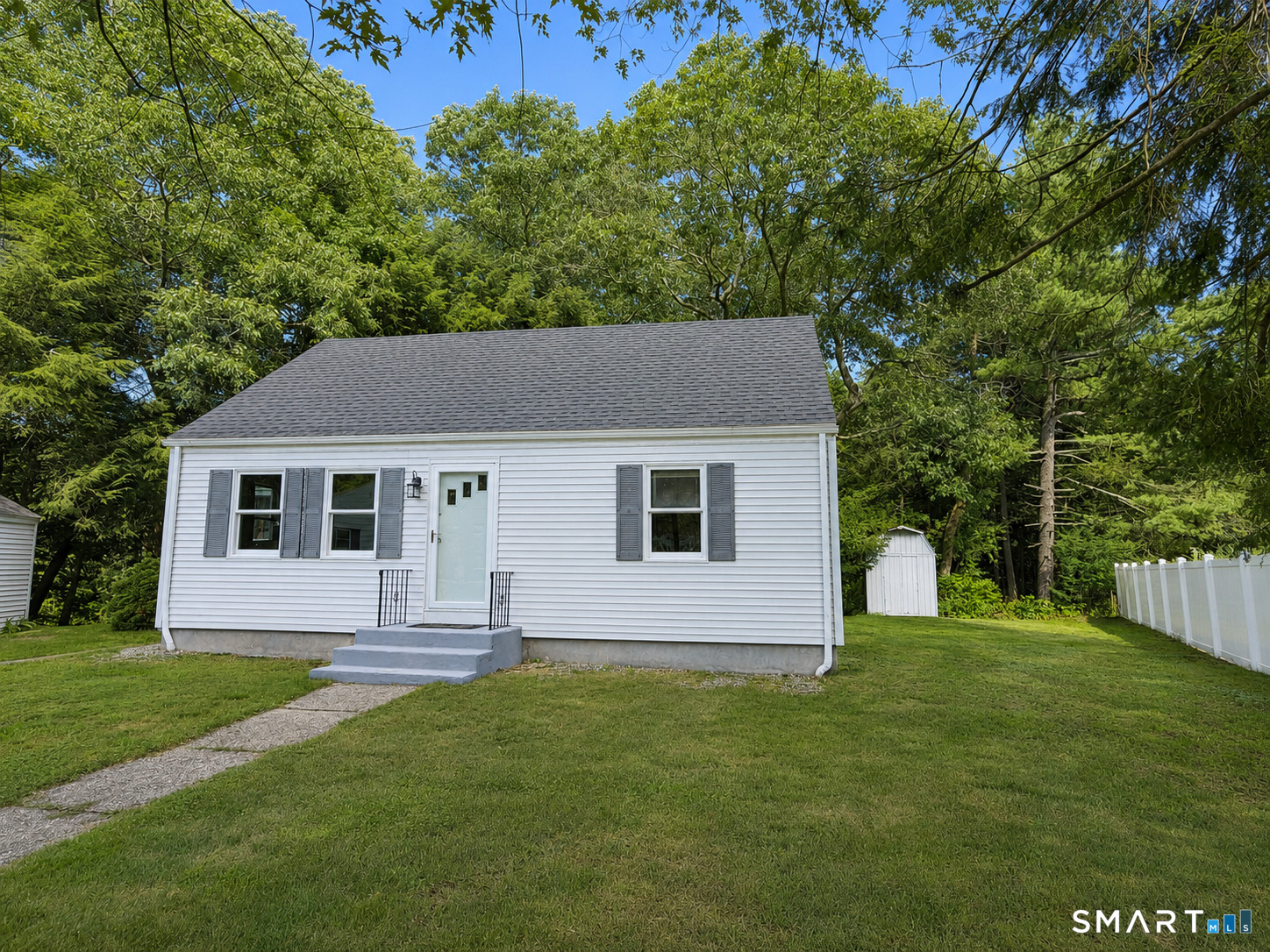 30 Russ Road Windham CT 06226