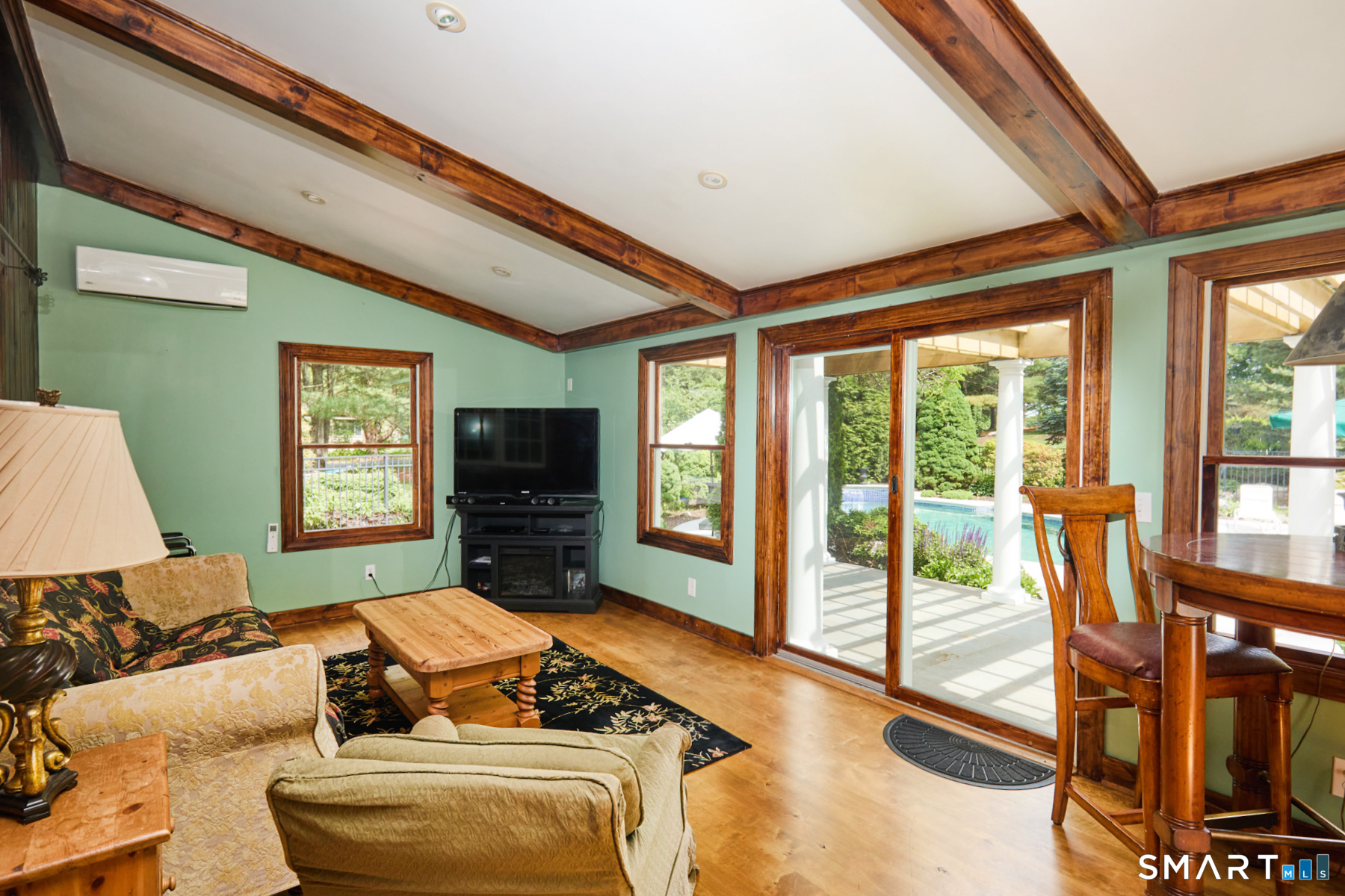 345 Rock House Road Easton CT 06612