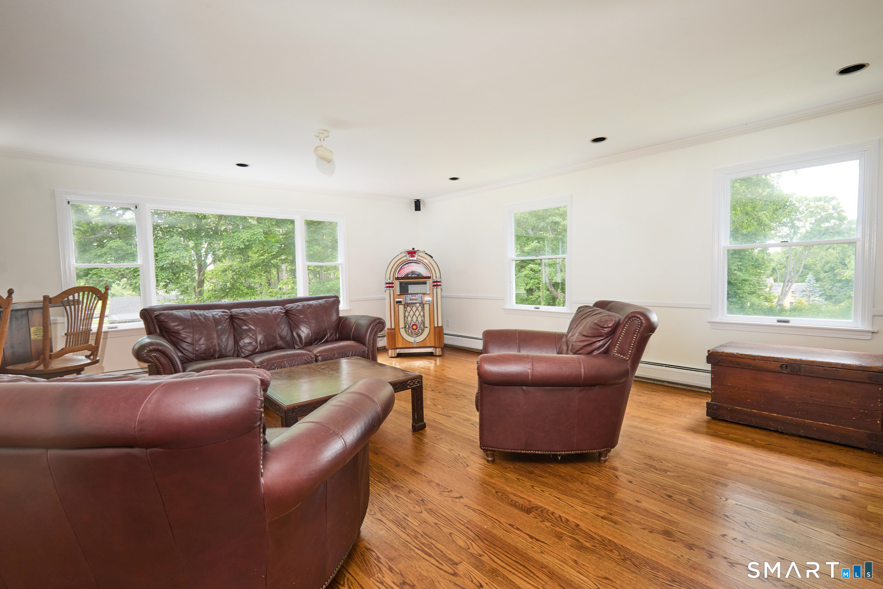 345 Rock House Road Easton CT 06612