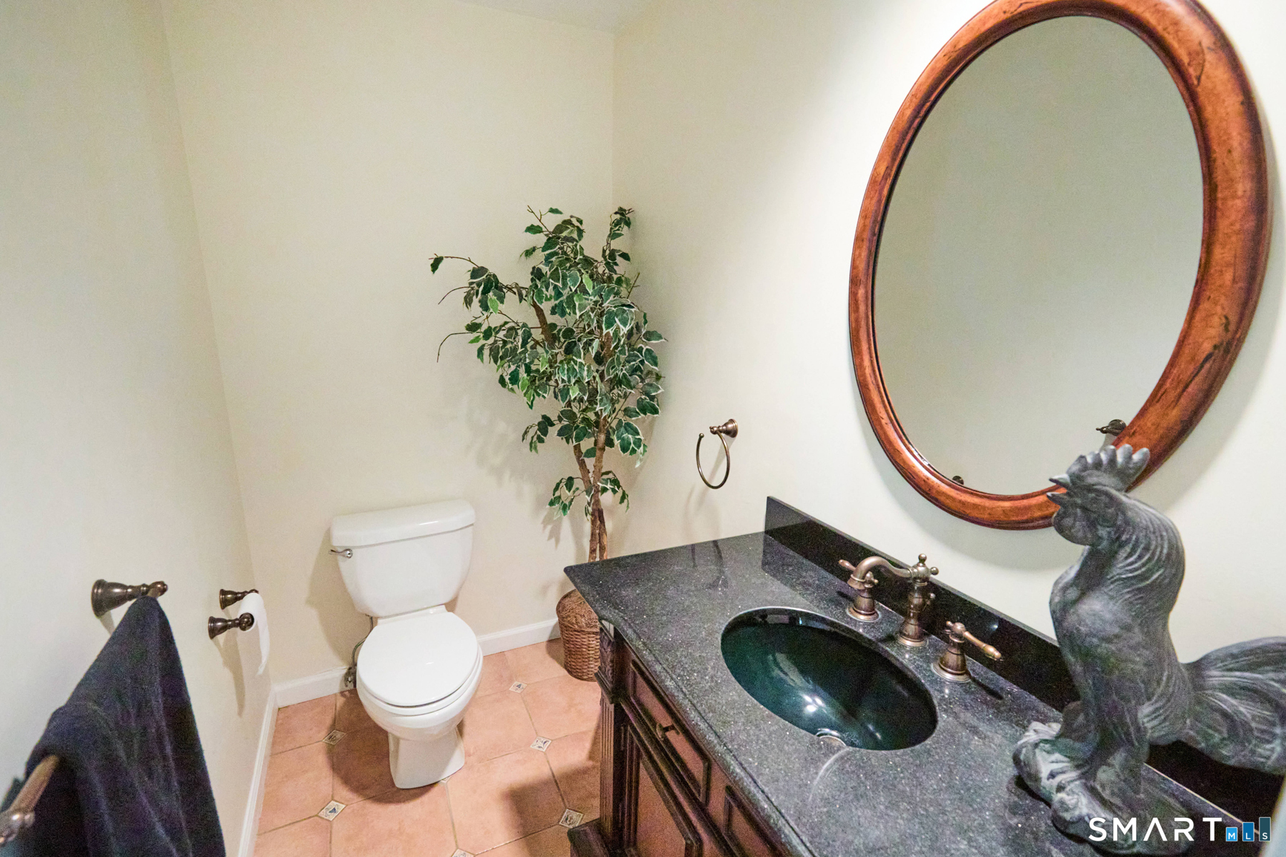 345 Rock House Road Easton CT 06612
