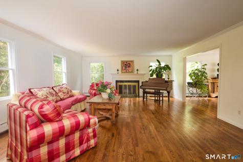 345 Rock House Road Easton CT 06612