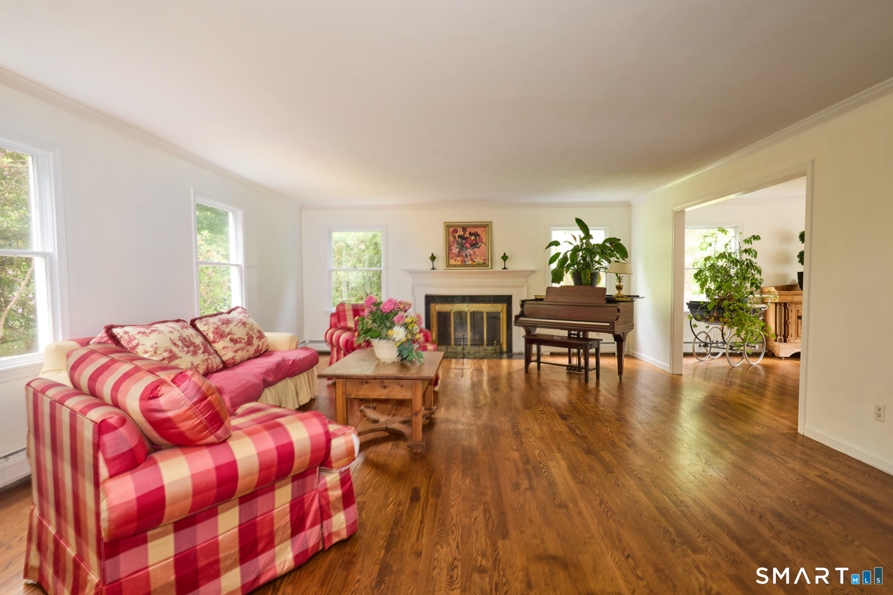 345 Rock House Road Easton CT 06612