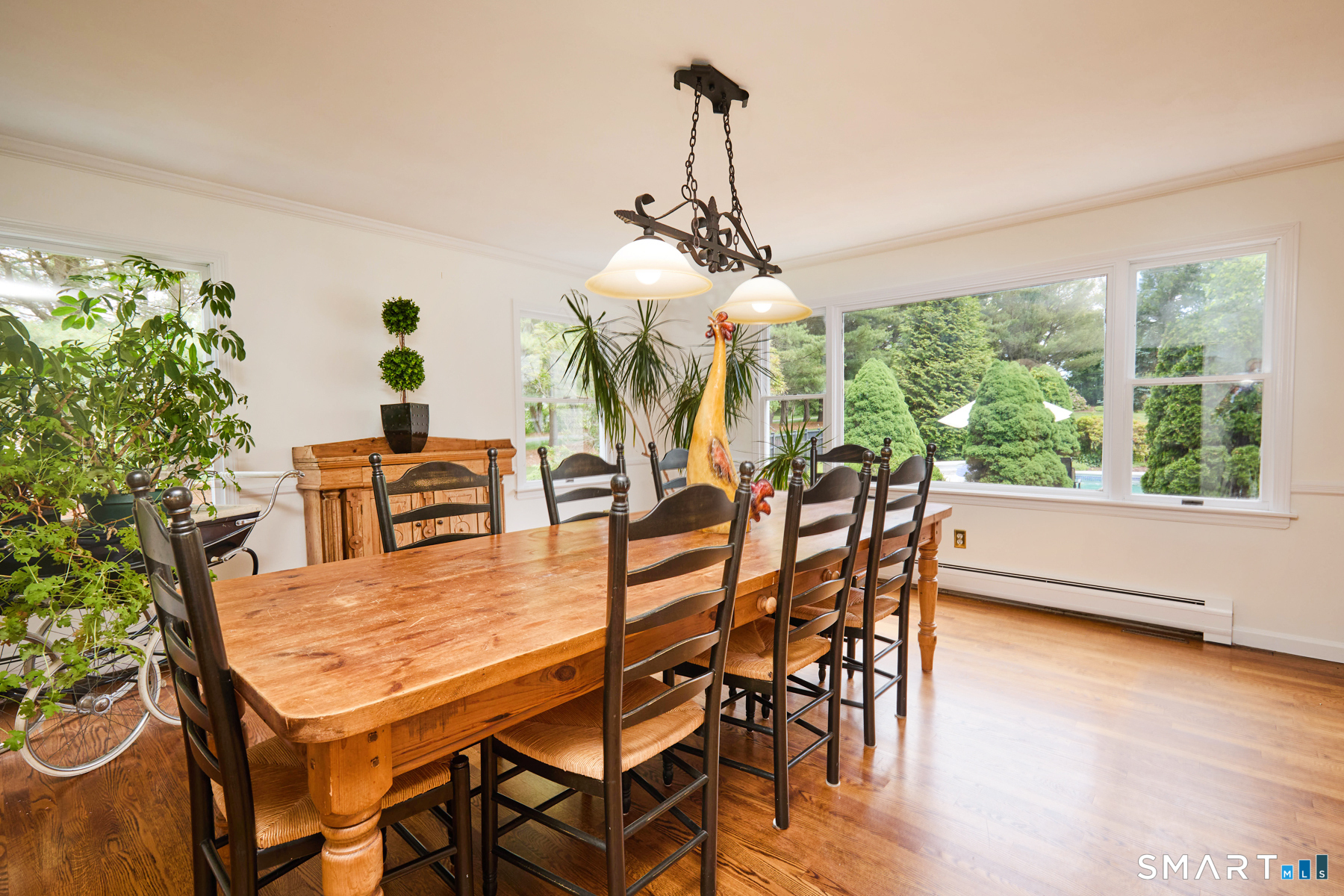 345 Rock House Road Easton CT 06612
