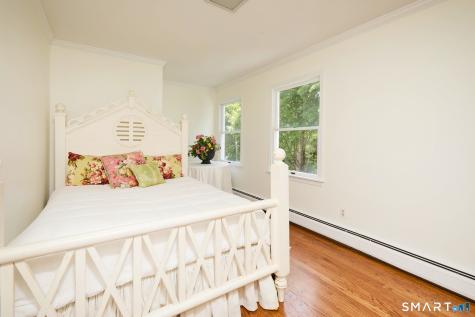 345 Rock House Road Easton CT 06612