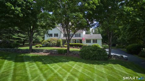 345 Rock House Road Easton CT 06612