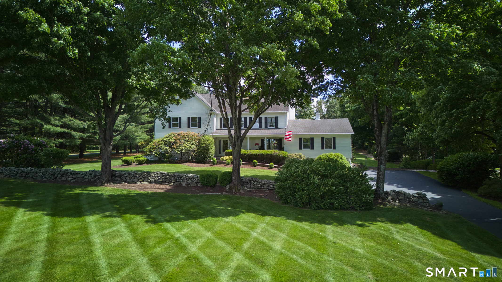 345 Rock House Road Easton CT 06612