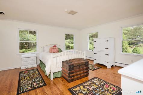345 Rock House Road Easton CT 06612
