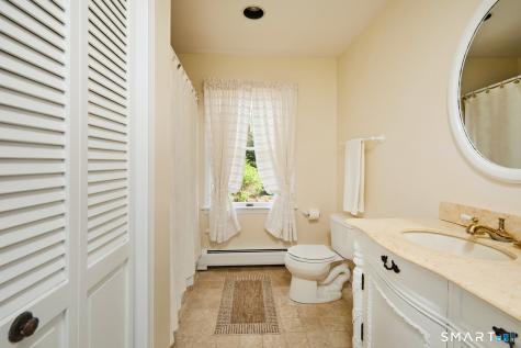 345 Rock House Road Easton CT 06612