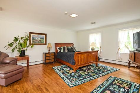 345 Rock House Road Easton CT 06612
