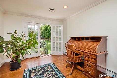 345 Rock House Road Easton CT 06612