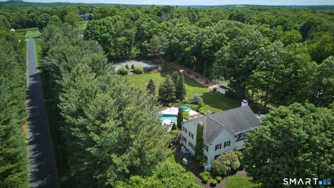 345 Rock House Road Easton CT 06612