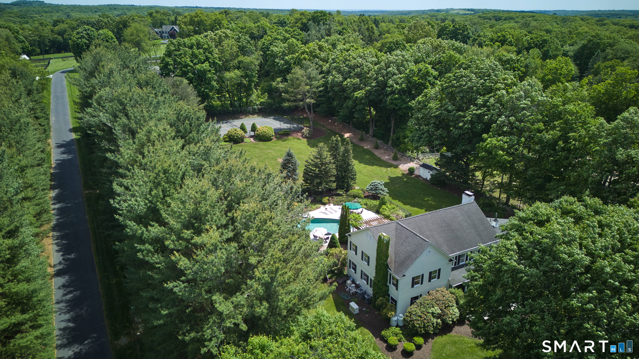 345 Rock House Road Easton CT 06612