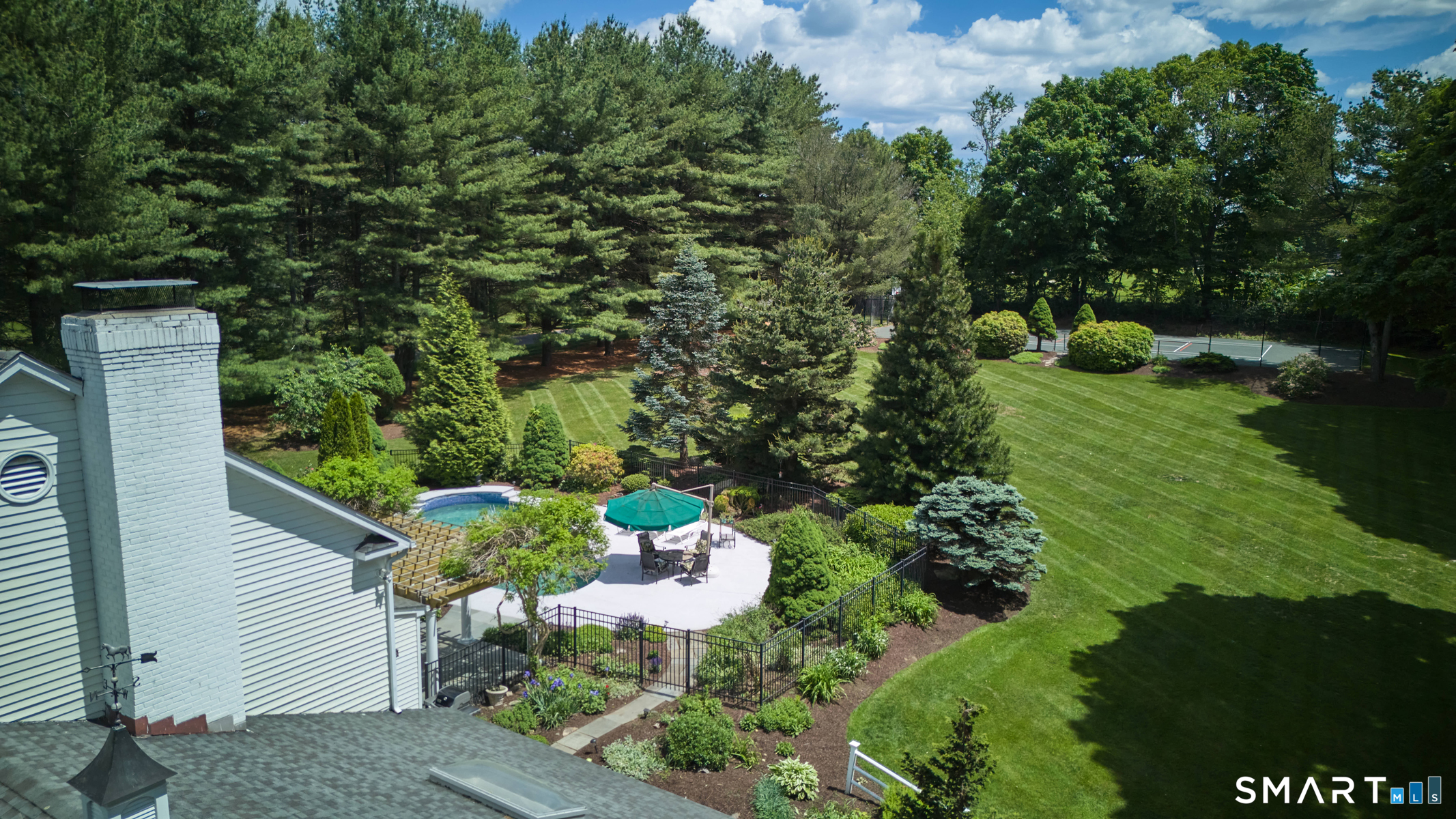345 Rock House Road Easton CT 06612