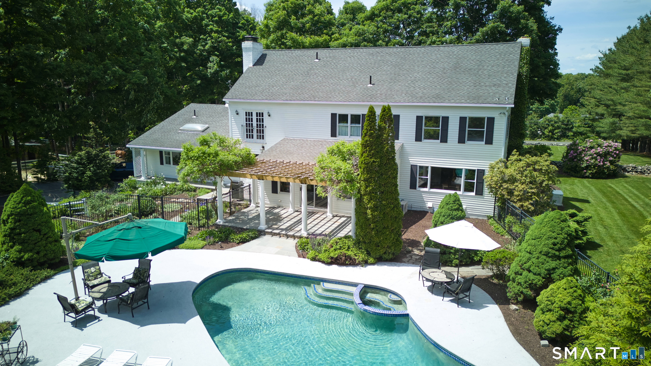 345 Rock House Road Easton CT 06612